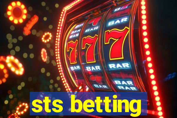 sts betting